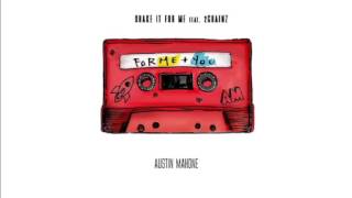 Austin Mahone - &quot;Apology&quot; (Official Audio) ♥