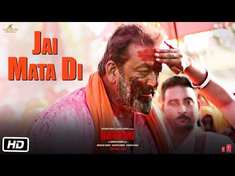 Jai Mata Di (OST by Sanjay Dutt & Ajay Gogavle)