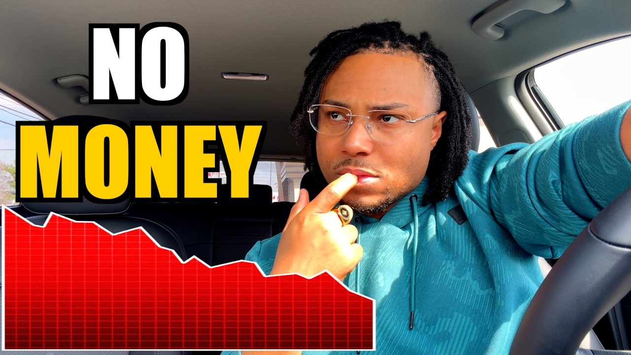 YouTube stopped paying me... (storytime)