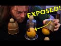 I EXPOSED Magic S Oldest SECRET Penn And Teller S Trick Day 88