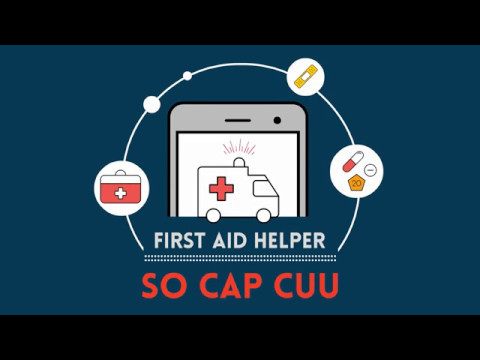 Sơ Cấp Cứu