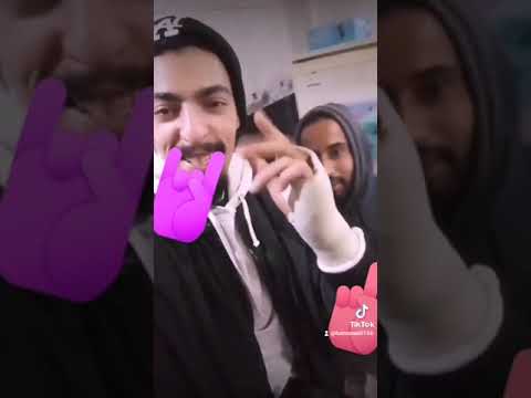 Nader GH الكارثة