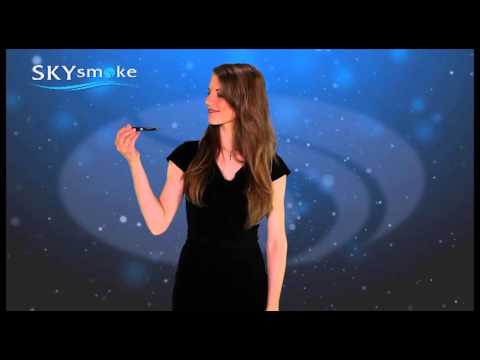 SKYsmoke E-PIPE
