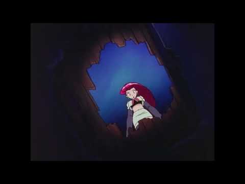 ||James Is The Butt Monkey For Team Rocket||