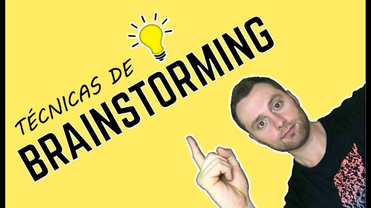 Como fazer um Brainstorming Eficiente: A famosa técnica da suposição invertida!
