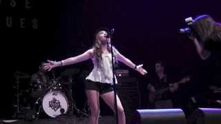 Just Can't Say Goodbye original by Lauren Gehle  Copyright  2013 Lauren Gehle