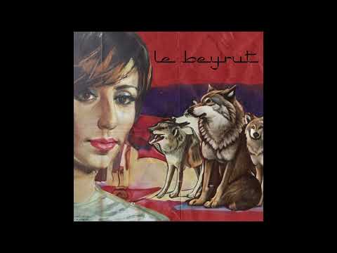 Le Beyrut - Şam, D3, Orchi (Prod. by Genzo)