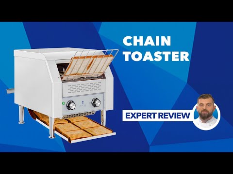 Make taiwan commercial conveyor toaster, toasting, number of...