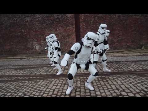 Bruno Mars Vs Boogie Storm 24K Magic