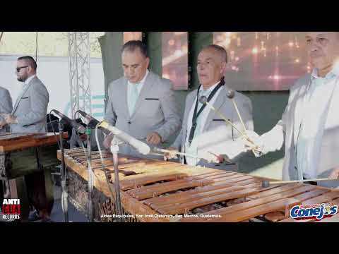 Internacionales Conejos - Concierto Marimba Pura / Aldea Esquipulas, San José Ojetenam, San Marcos