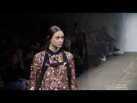 Altaroma 2019  Italo Marseglia