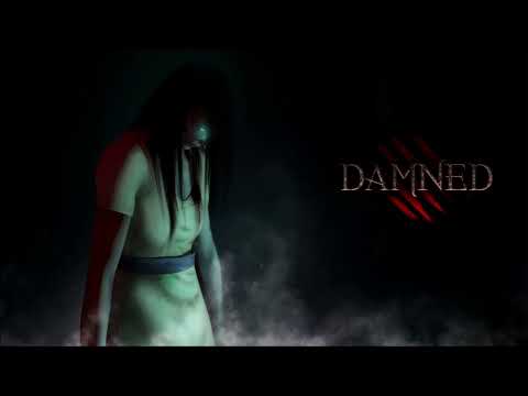 Drakim's VGM 1109 - Damned - She
