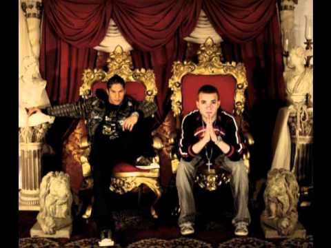Pastillita - Chino Y Nacho