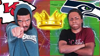 The Game That Could Change Everything! (Madden 20)