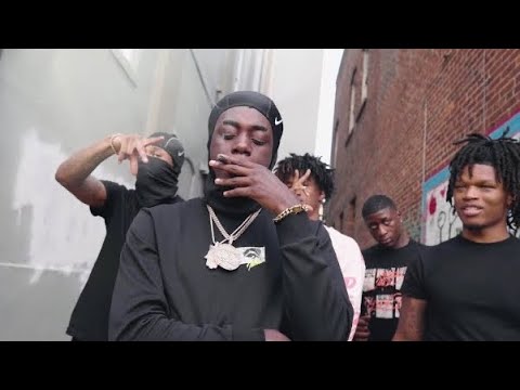 BOA Hunxho - F**kin A Felon (Official Video)