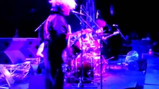 Melvins "National Hamster" @ The Observatory May 11, 2012