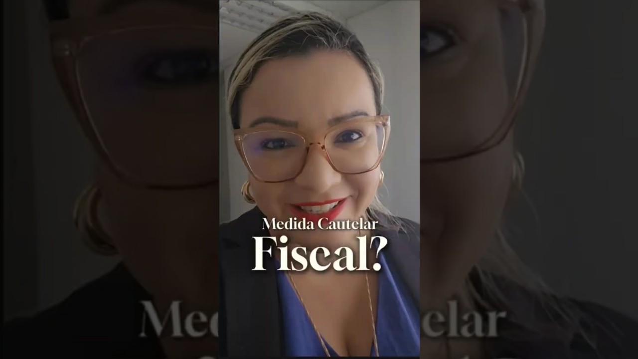 MEDIDA CAUTELAR FISCAL #impostos #tributario #advogado #oab2fase