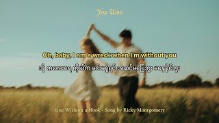 Download lagu Line Without a Hook - Song by Ricky Montgomery (mmsub) mp3