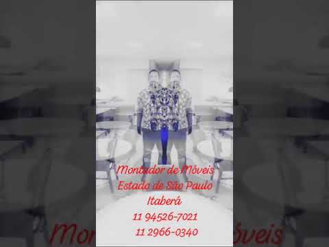 Montador de Móveis Estado de São Paulo Itaberá 11 94526-7021 11 2966-0340 #montadordemoveisshopping