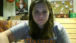 Big Enough by Chris Rice