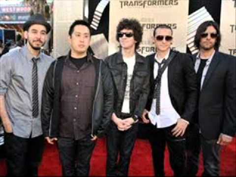 Linkin Park - Ill Culinary Behaviour vs Radio Clash