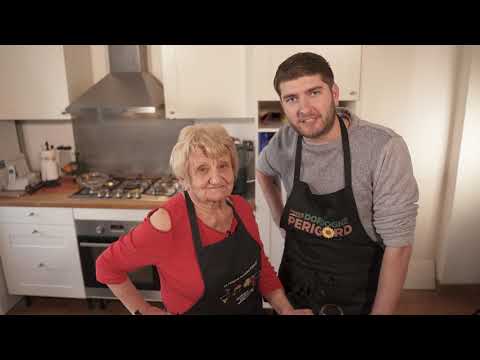 Les recettes de mémé - Ep 1 - La blanquette de veau