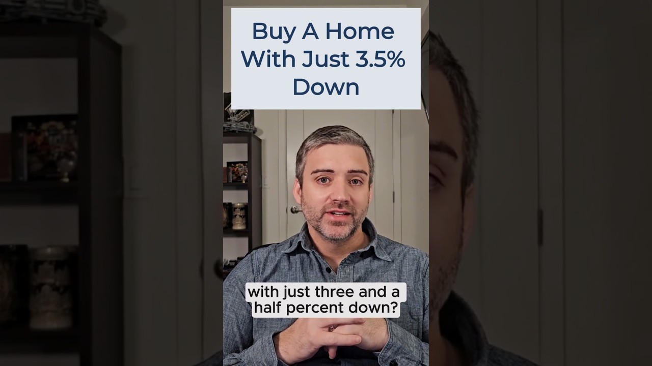 FHA Loan Qualifying Factors