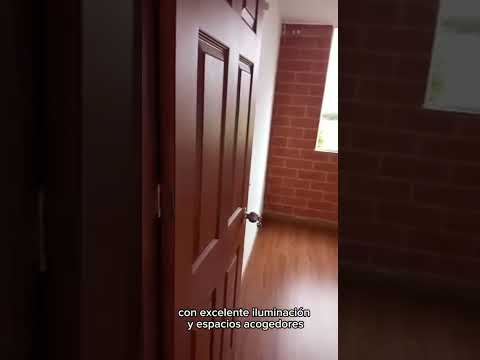 ¡No creerás lo que ofrece este apartamento en Tocancipá por $180 millones! 💰