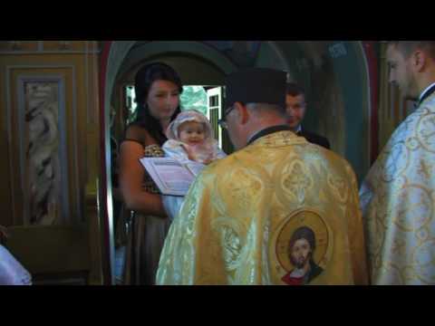 Nunta la Fizes Andrei si Roxana 2016