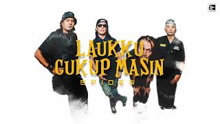 Download lagu Spider - Laukku Cukup Masin mp3 Download lagu Spider - Laukku Cukup Masin mp3