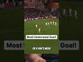 Jordan Ayew's goal vs Westham 2021/2022 season - The most underrated Premier League goal #shorts