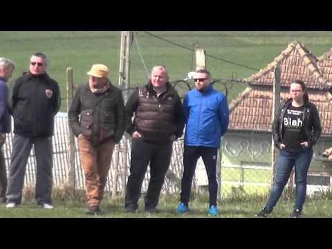 Unirea Tritenii de Jos - ISCT Campia Turzii 1-3 (26.03.2016)