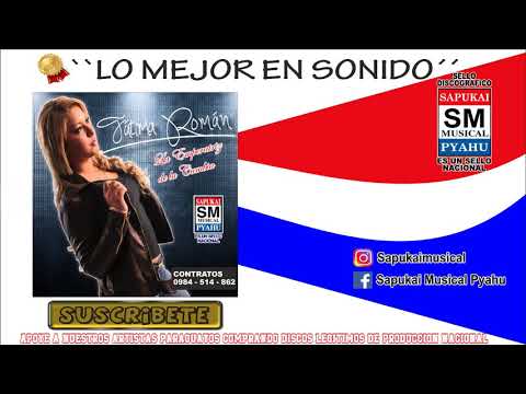 Ni rei norombyasyi - Fatima Roman