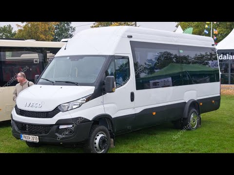 2019 Iveco Daily - Service/Oil light Reset