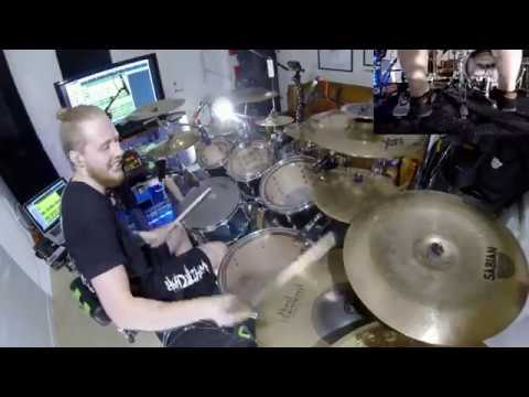 download lagu mp3 mp4 Deathmask Divine Drum Cover, download lagu Deathmask Divine Drum Cover gratis, unduh video klip Deathmask Divine Drum Cover