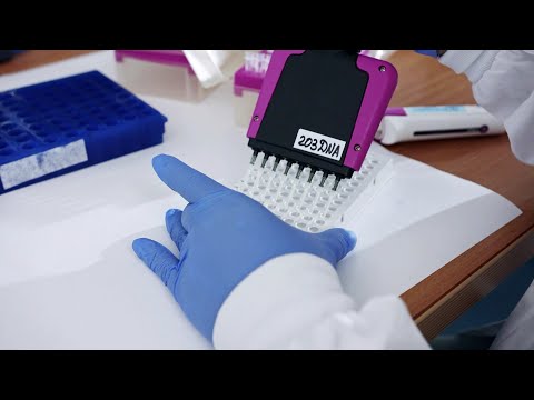 What is Genomic Surveillance?