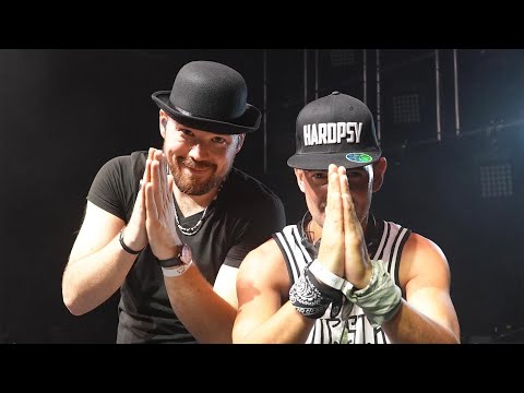 Dr. Peacock & Billx & Paul Gannon - Trip to Arabia