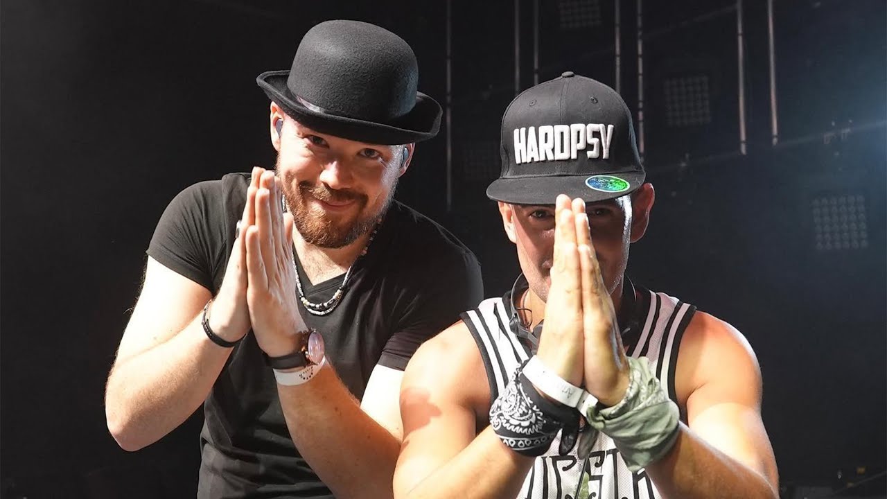 Dr. Peacock & Billx & Paul Gannon — Trip to Arabia