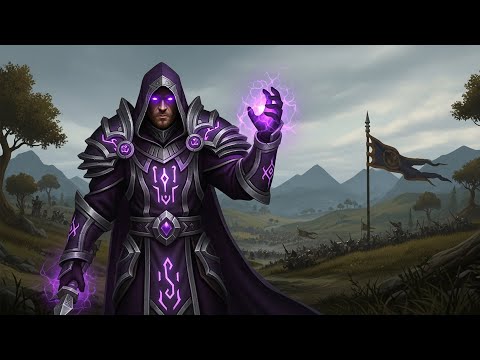 Legendi Shadow Priest 20:0 Arathi Basin World of Warcraft 12.10.2025