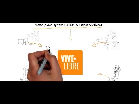 download lagu mp3 mp4 Vivelibre, download lagu Vivelibre gratis, unduh video klip Vivelibre