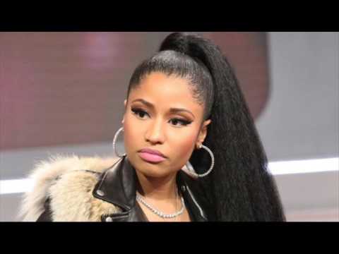 Nicki Minaj mad because fans don't believe she wrote 'Regret in your tears'