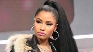 Nicki Minaj mad because fans don't believe she wrote 'Regret in your tears'