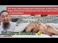 Hukum Suami Pancut Luar Ustaz Azhar Idrus