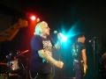 UK SUBS #1 (UK SUBS JAPAN TOUR 2012)