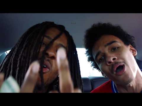 Slugga2x ft Jrdaproducer - Let Me Talk (Official Video)