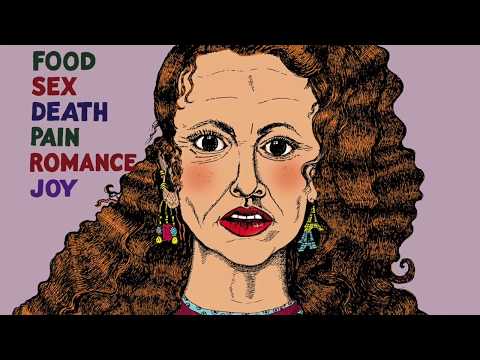 Breaking the Underground: Postfeminism in Kominsky-Crumb's Comics