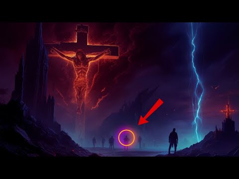 Wenn das nicht die Apokalypse ist, was dann?