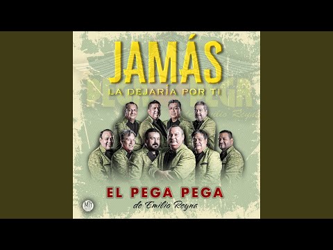 Jamás La Dejaría Por Ti