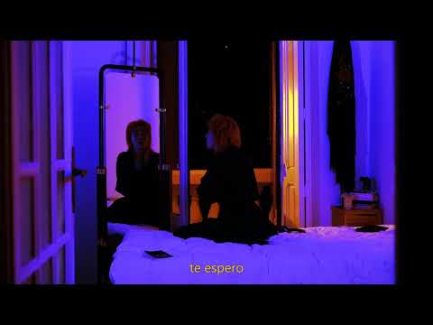 Ede - Te espero (Official Lyric Video)