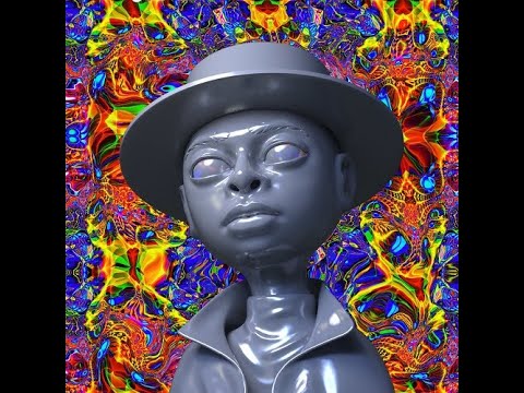 Смоки Мо - Super Mario (EP 2020)